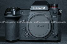 Фотоапарат Panasonic Lumix DC-S1