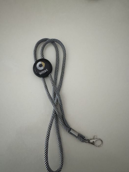 Fita porta chaves Smart