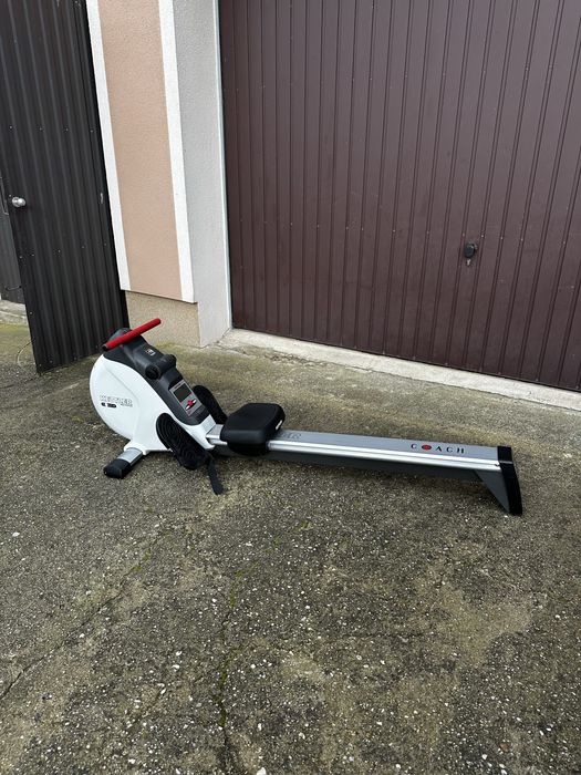 Wioślarz Kettler Coach-bardzo dobry stan