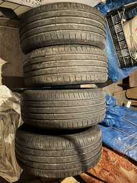 Opony letnie Toyo Tires