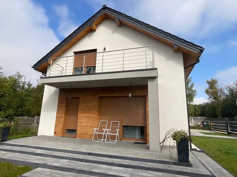 Balustrady ze stali nierdzewnej zabezpieczenia okienne