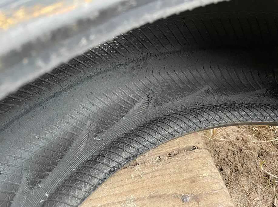 Шини Barum Polaris 5 185/60 R15 Зима