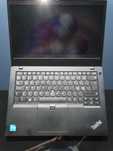 Laptop Lenovo ThinkPad L14 Gen2 Intel i3 11GEN 8GB 256GB SSD - tanio
