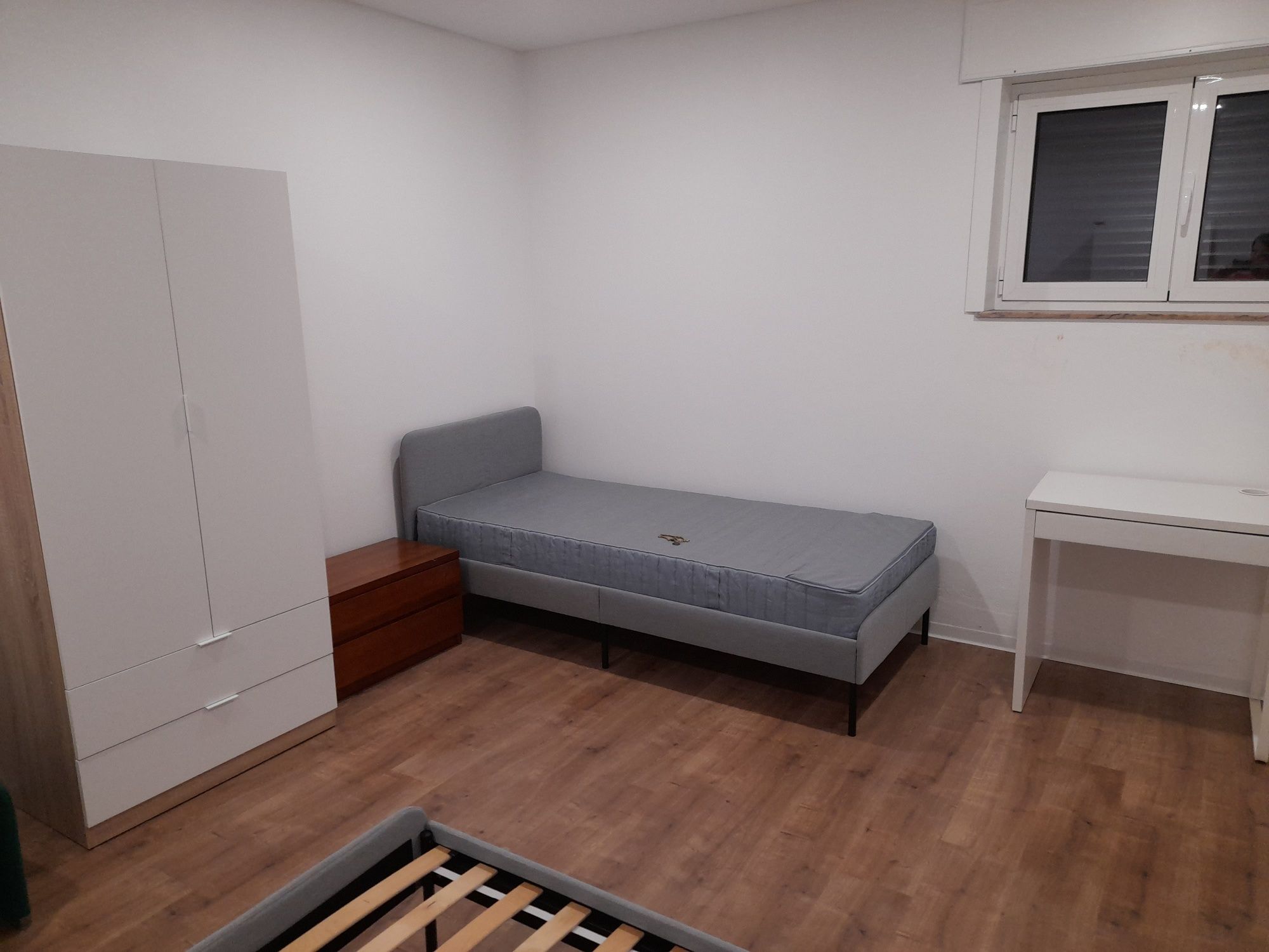 Cama de solteiro