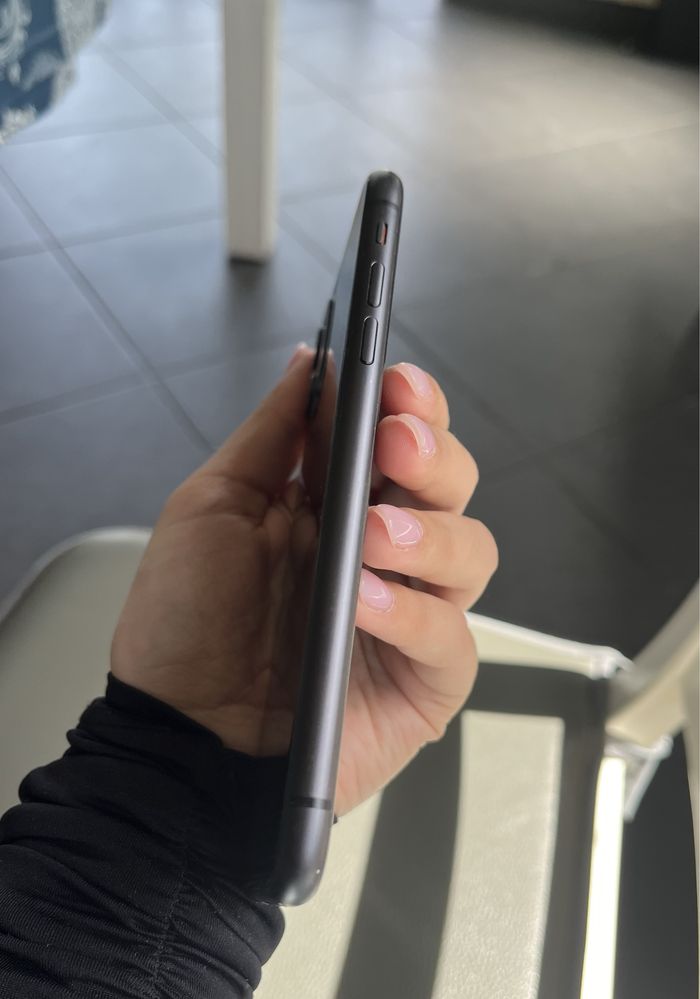 Iphone 11 Preto 128GB