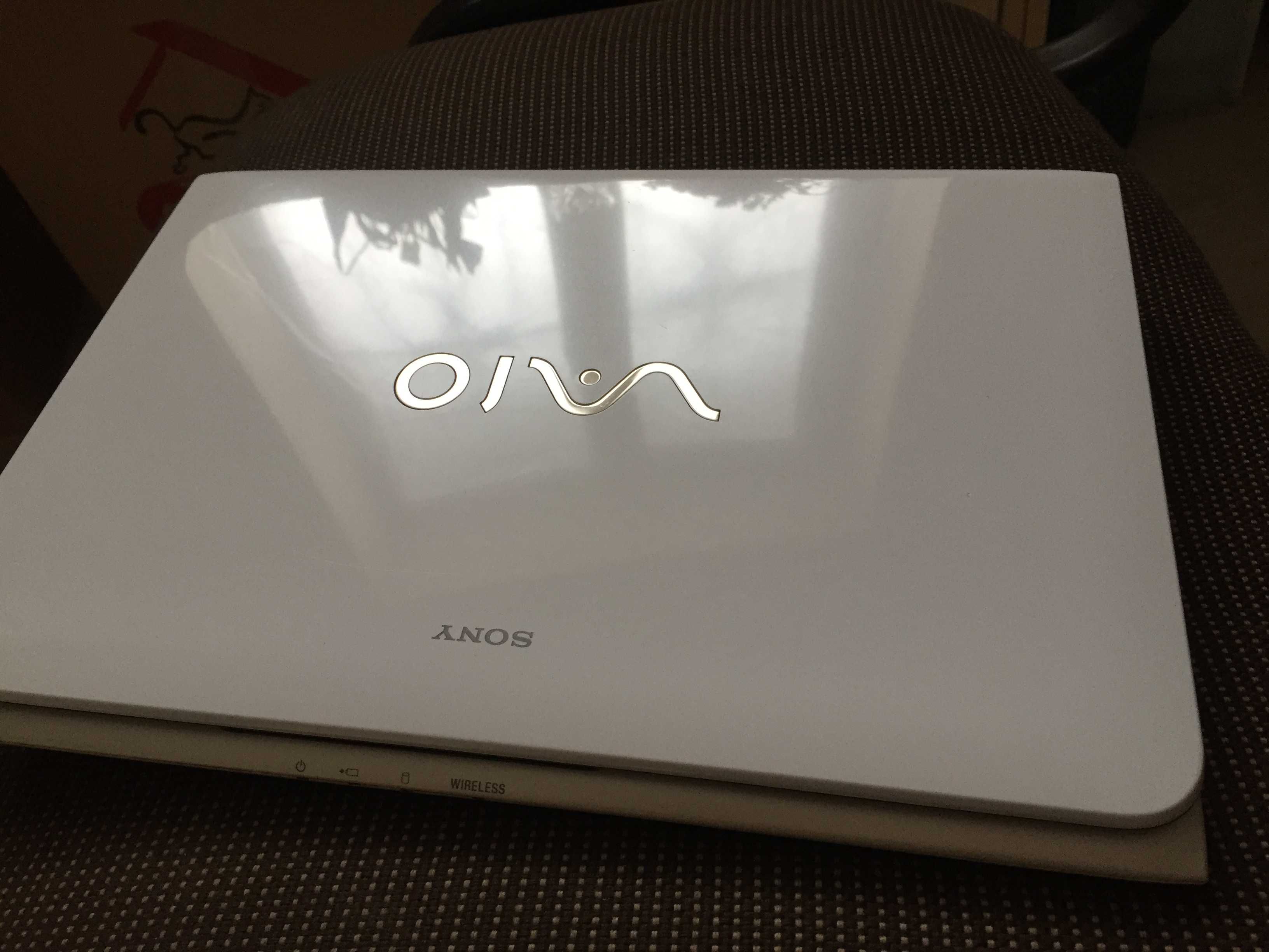 Нетбук Sony VAIO SVE1111M1EW