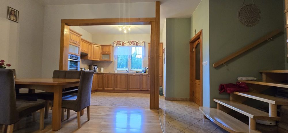 Dom na sprzedaż - Górny Szczyrk ul.Olimpijska |Blisko Gondoli