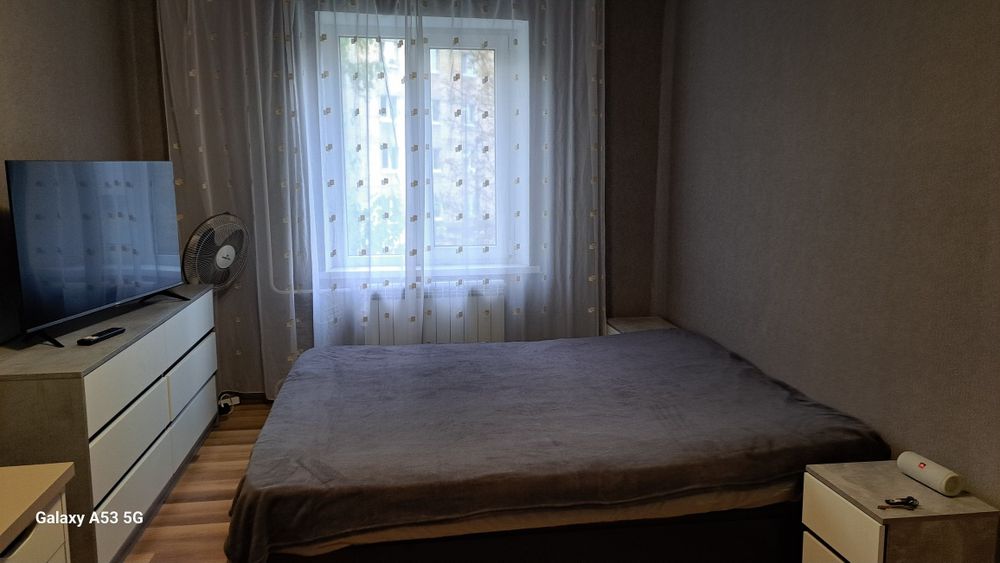 1-к квартира по вулиці Харківське шосе буд 170 Б