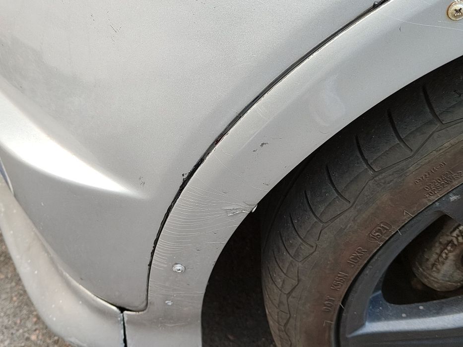 Honda Civic Type R FN2 2008