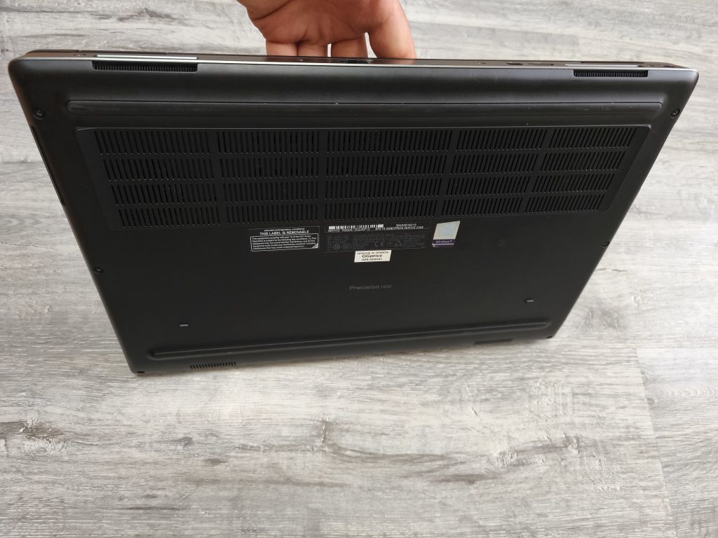 Ігровий ноут 12ядер/NVIDIA/32GB/512GB SSD NVMe/для ігор для дитини