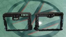 Передняя панель( телевизор ) на VW Passat B7 USA  561805588B