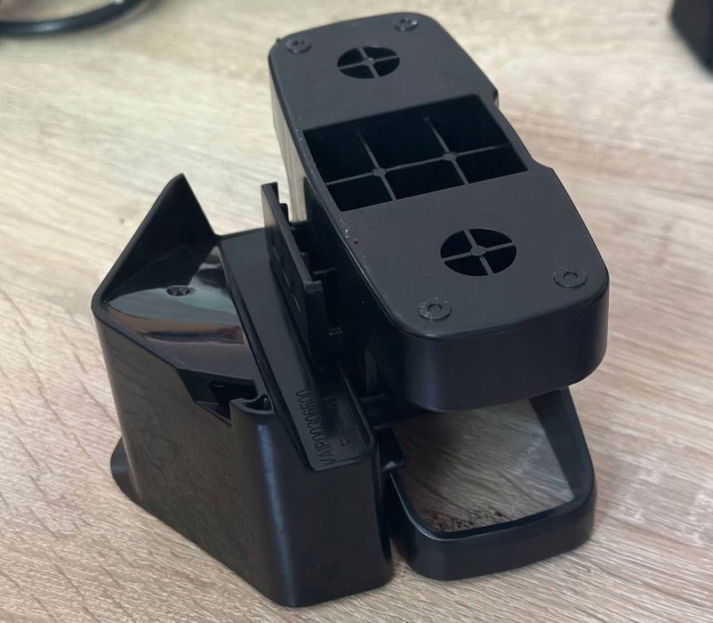 baza ładowarka BISSELL odkurzacz części od stacji ładującej dokującej