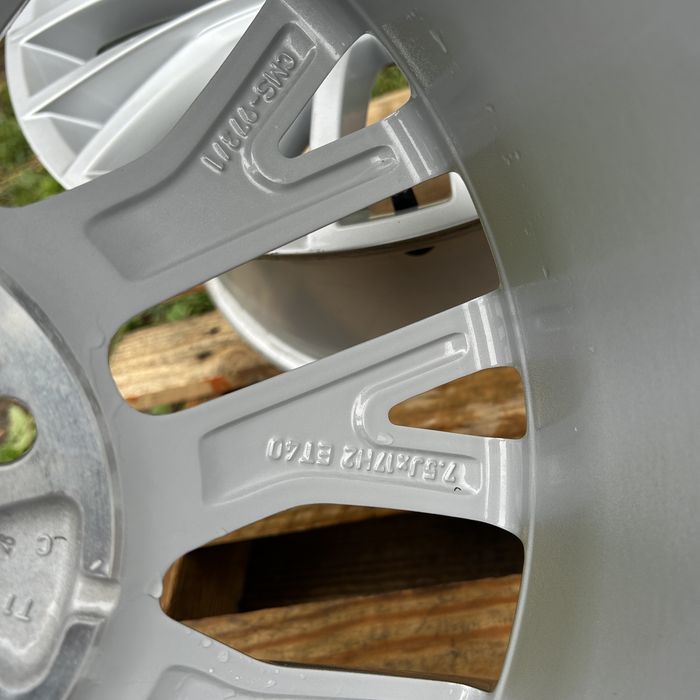 Диски 5x112 R17 Volkswagen Arteon Passat B8 Alltrack Golf Jetta нові