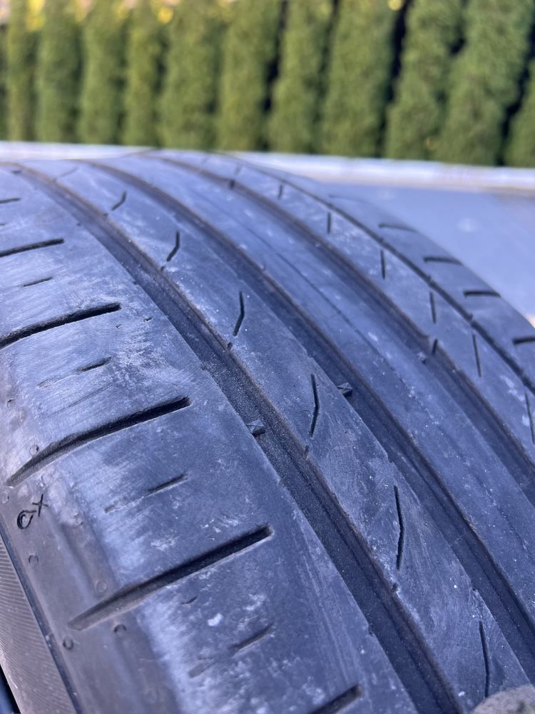 Шини 235/55 r19