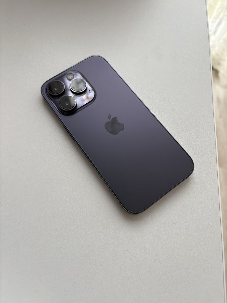 Iphone 14 pro 256