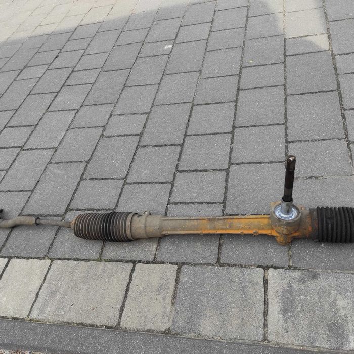 Przekładnia Maglownica Fiat Panda II TRW