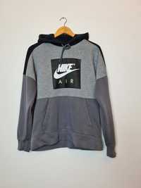 Bluza z kapturem Nike Air S / M