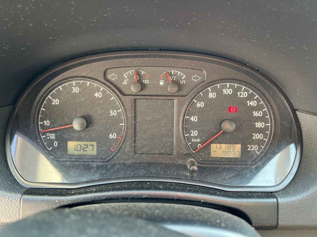 Volkswagen Polo 1.2