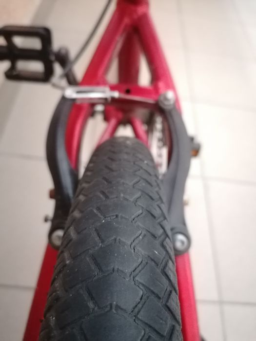 Kross Dart 20 cali