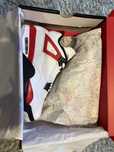 Jordan 4 Red Cement rozmiar 44