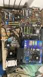 Ddr 2, intel core 2 quad 775, xeon, asus p5q, p5k, evga, cooler master