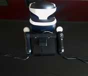 Vr do PlayStation4