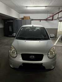 KIA Picanto  2010