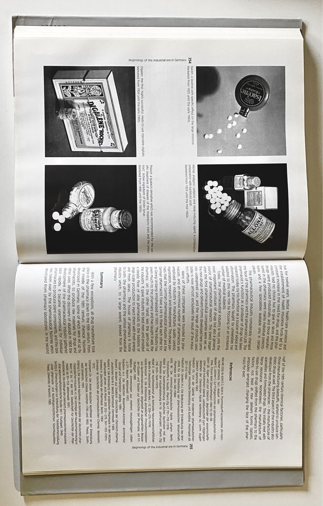 The Pharmacy Windows on History,Regine Pötzsch