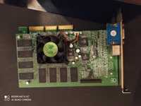 Geforce2 MX400 AGP