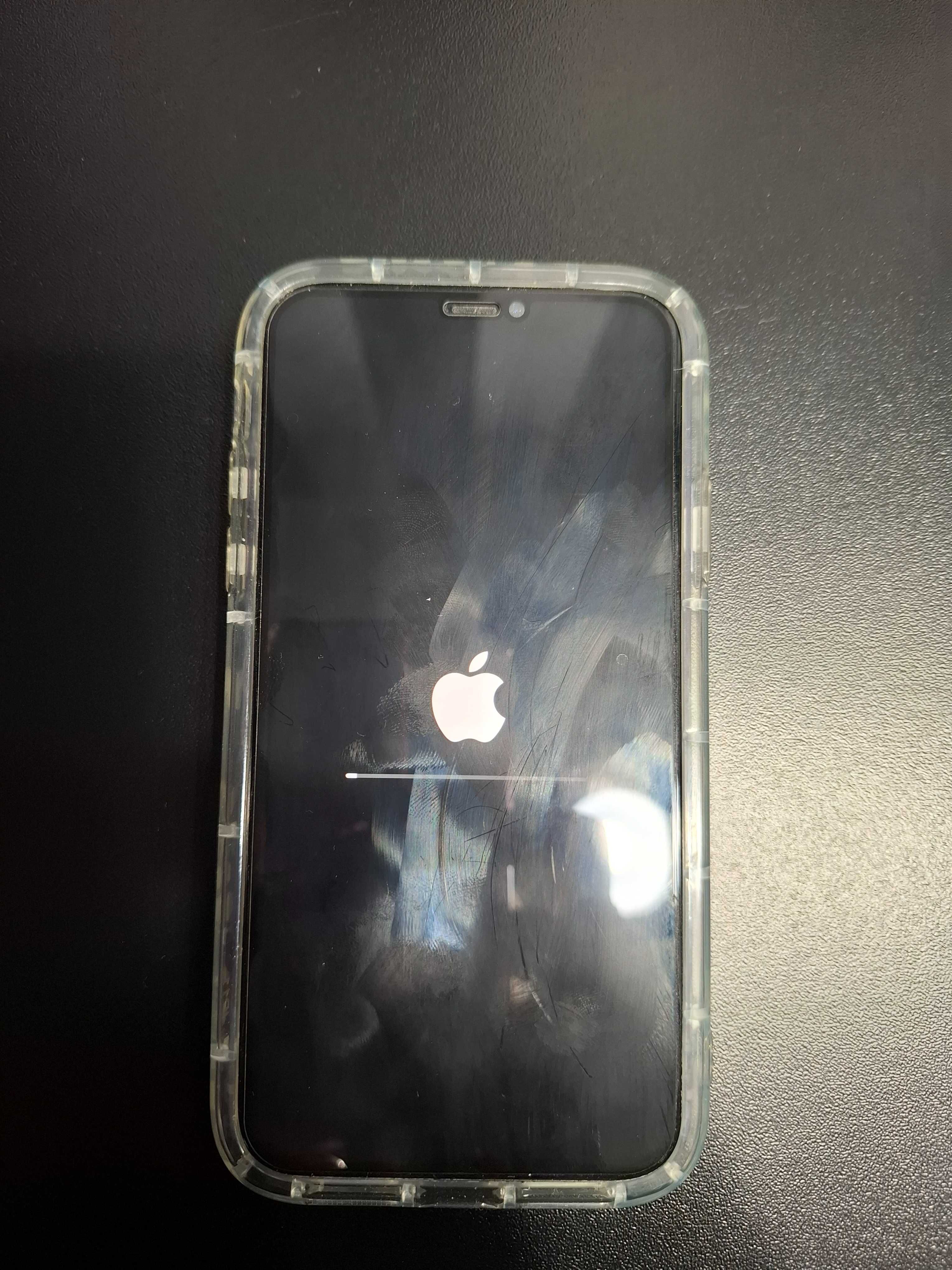 Iphone 11 128gb w dobrym stanie