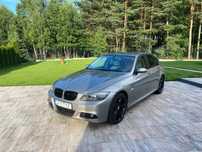 BMW Seria 3 BMW seria 3 318i