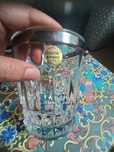 Balde gelo Cristal d'Arques