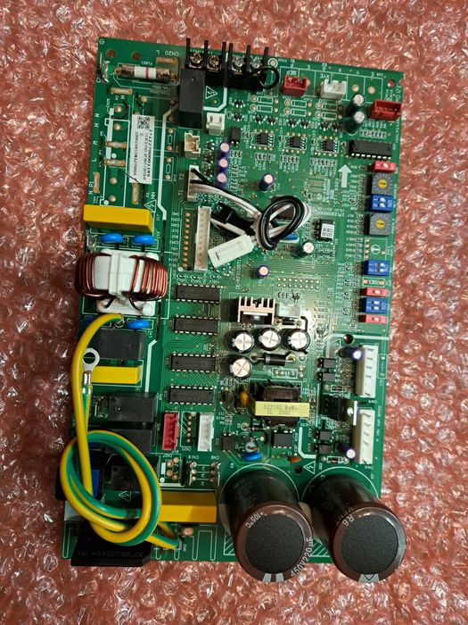 płyta główna sterowania OEM Midea