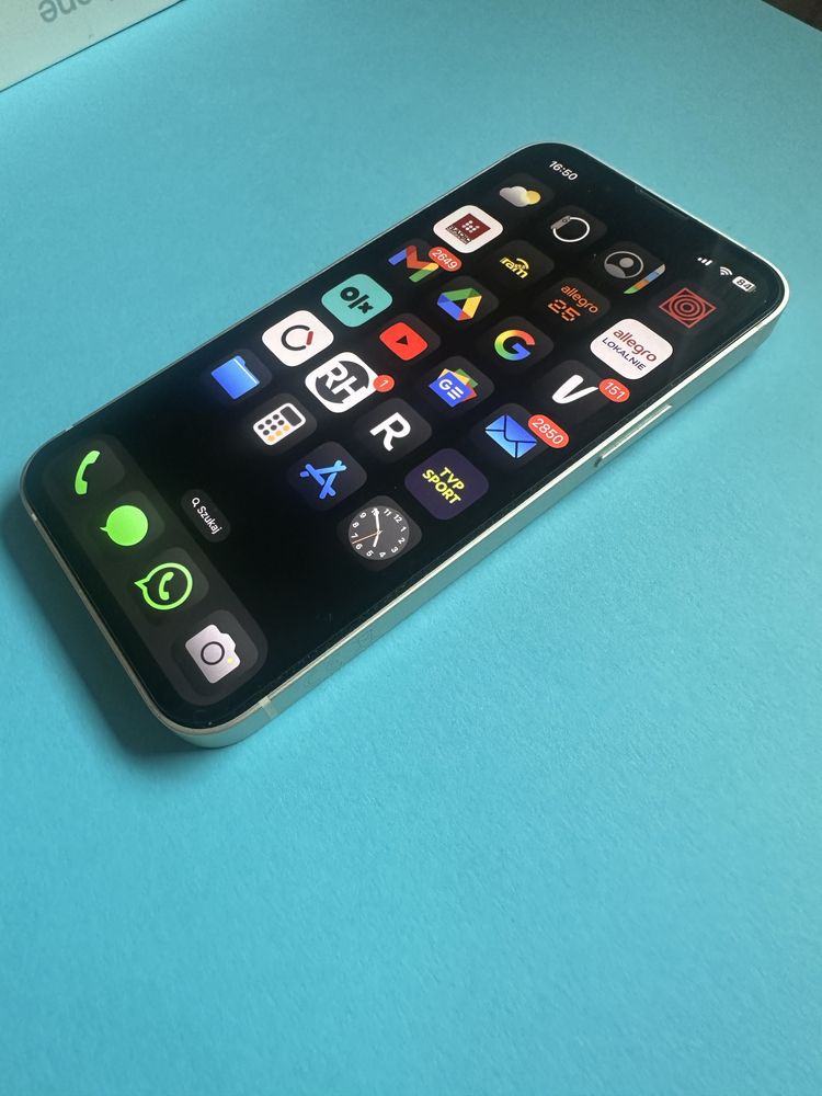 Gogle pixel 4 128 GB okazja wyższa wersja POLECAM !!!