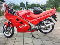 HONDA VFR 750 rok prod. 1991