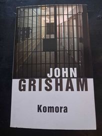 Komora Grisham John