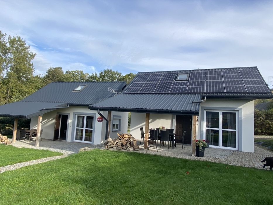 Domki, nocleg, apartament, pokój Limanowa, Beskid Wyspowy ,kwatery