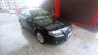 Audi  A3 8P ,17 000