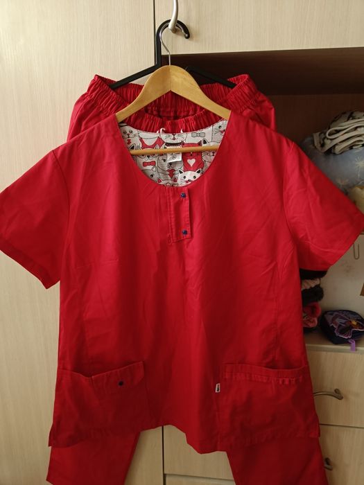 Уніформа медична