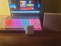 Apple air pods 2