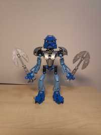 Lego Bionicle Toa Gali Nuva 8570