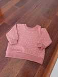 Bluza dla dziewczynki