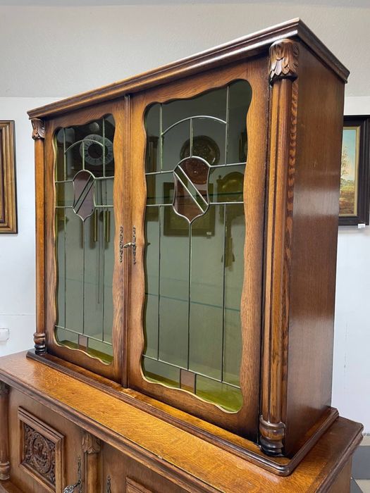 Вітрина сервант буфет 2197