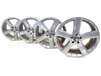 ALUFELGI FELGI R20 ET56 8.5J MERCEDES ML GL W164 A1644011102