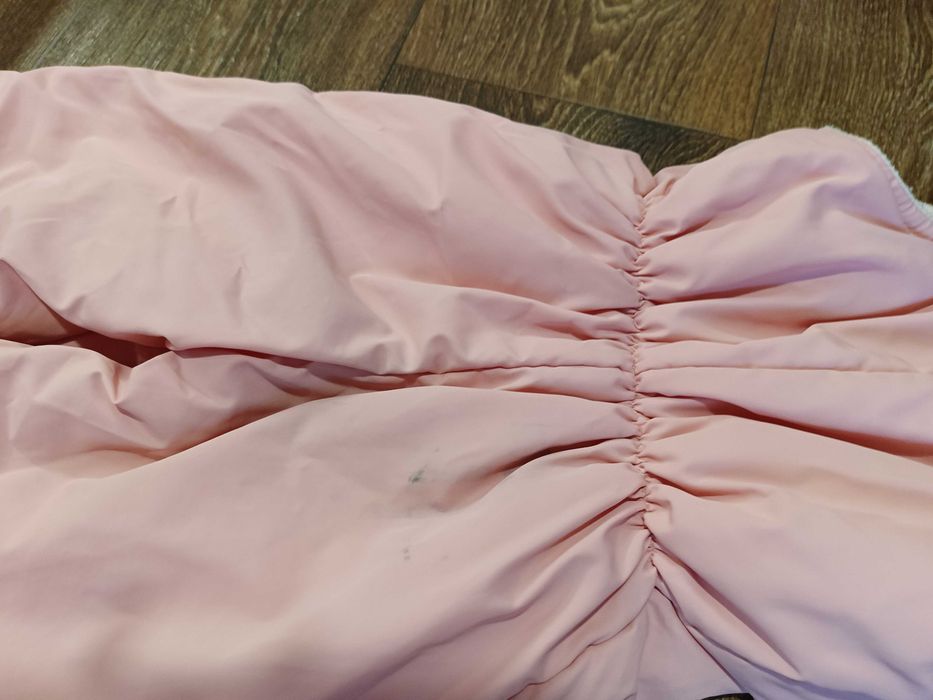 Комбінезон трансформер