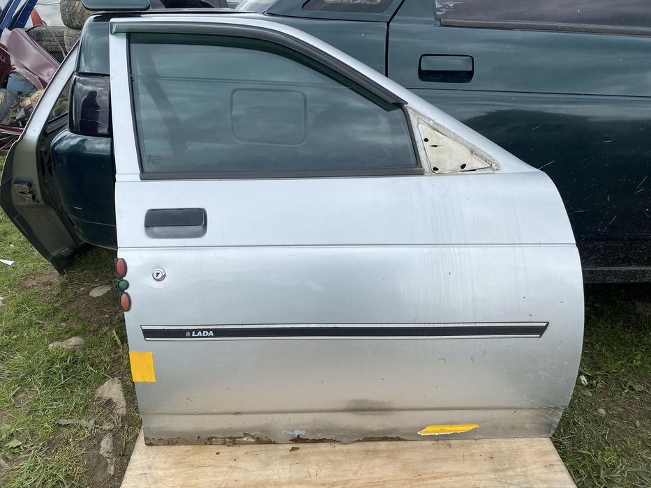 Двері Ваз-2110/2111/2112/пріора