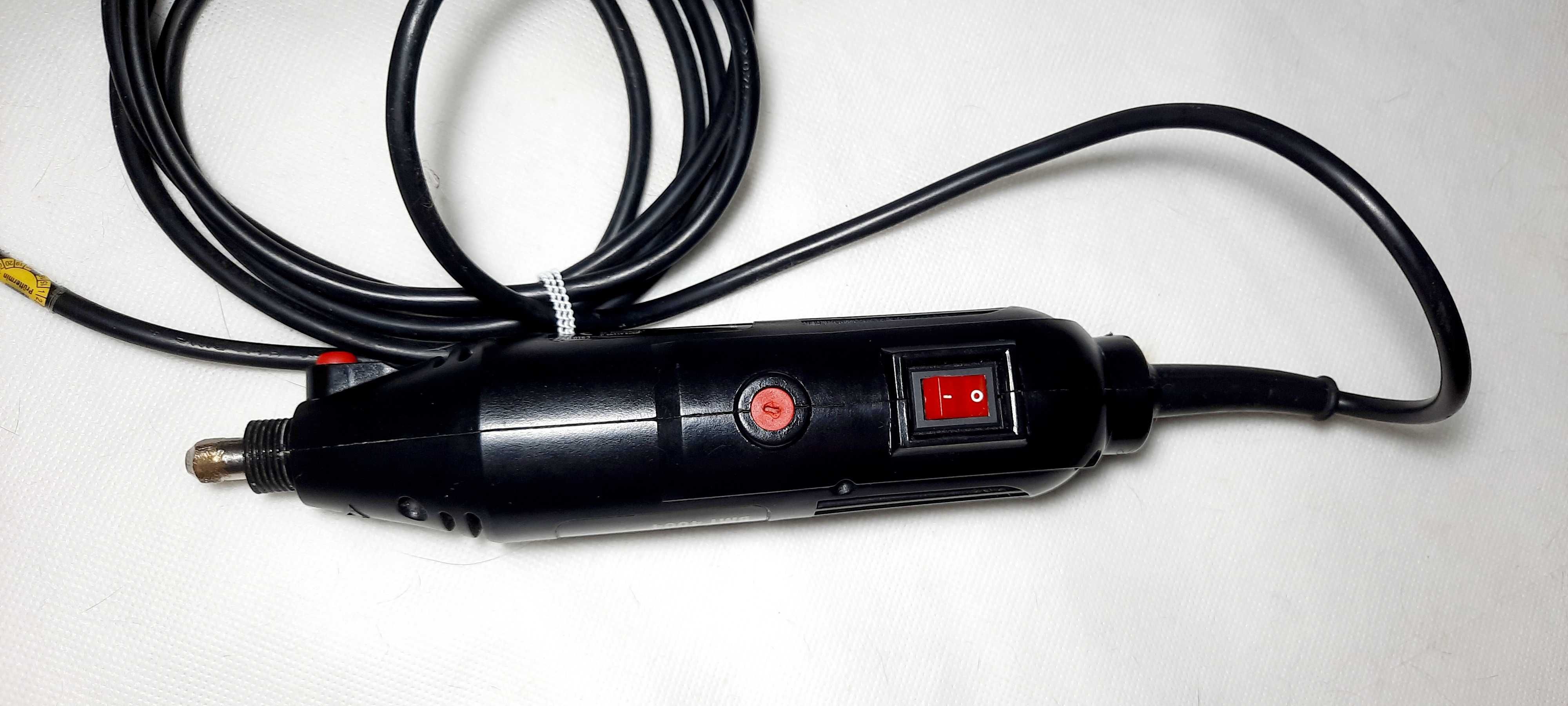 Mini Szlifierka multiszlifierka BUDGET BMT 4004 jak dremel