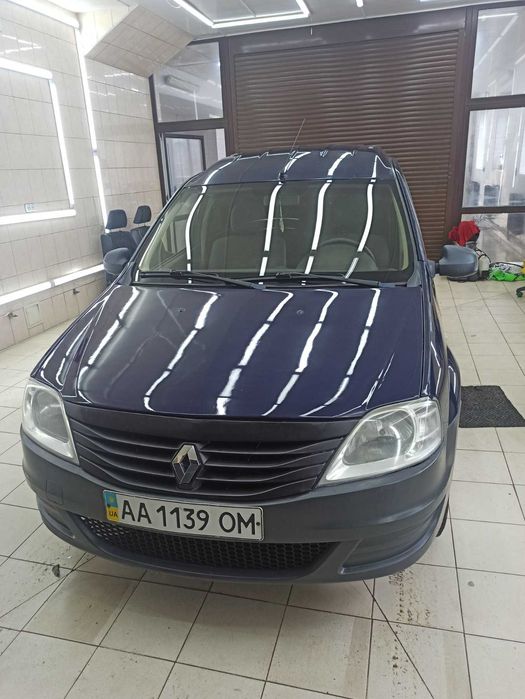 Продам Renault Logan MCV