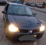 Renault Clio van 1.5