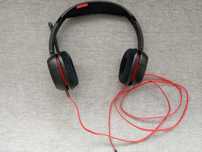 słuchawki Plantronics RIG D60 + mixer